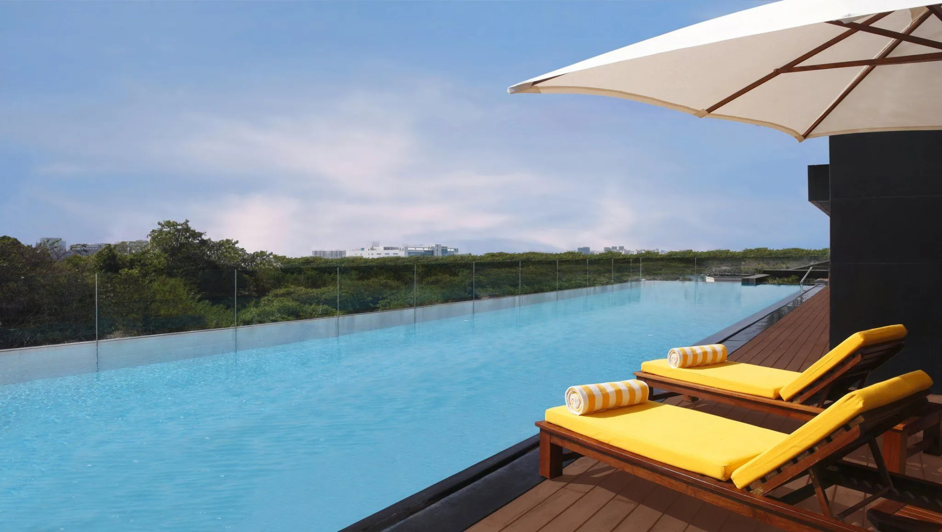 Photo - Trident Hyderabad