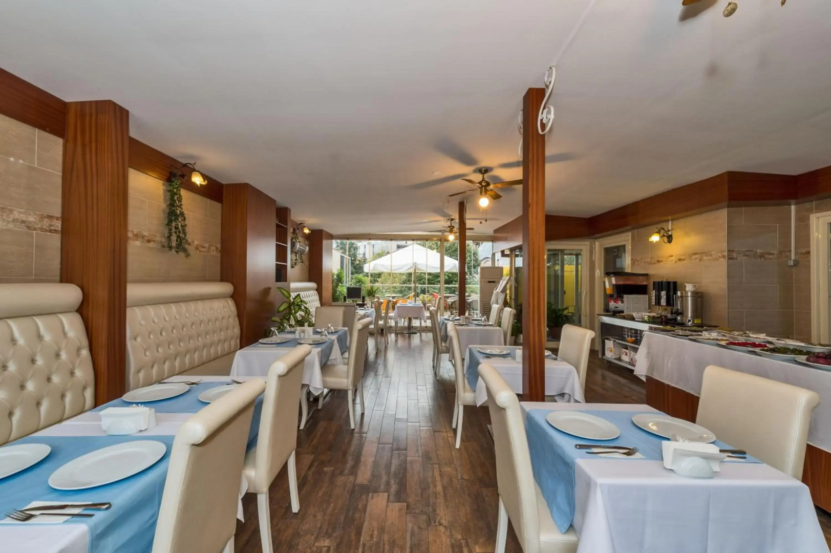 Foto - The Empress Theodora Hotel