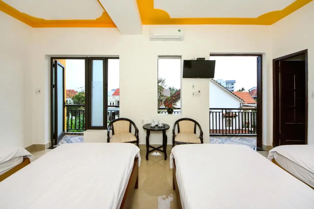 Photo - Thinh Phuc Homestay