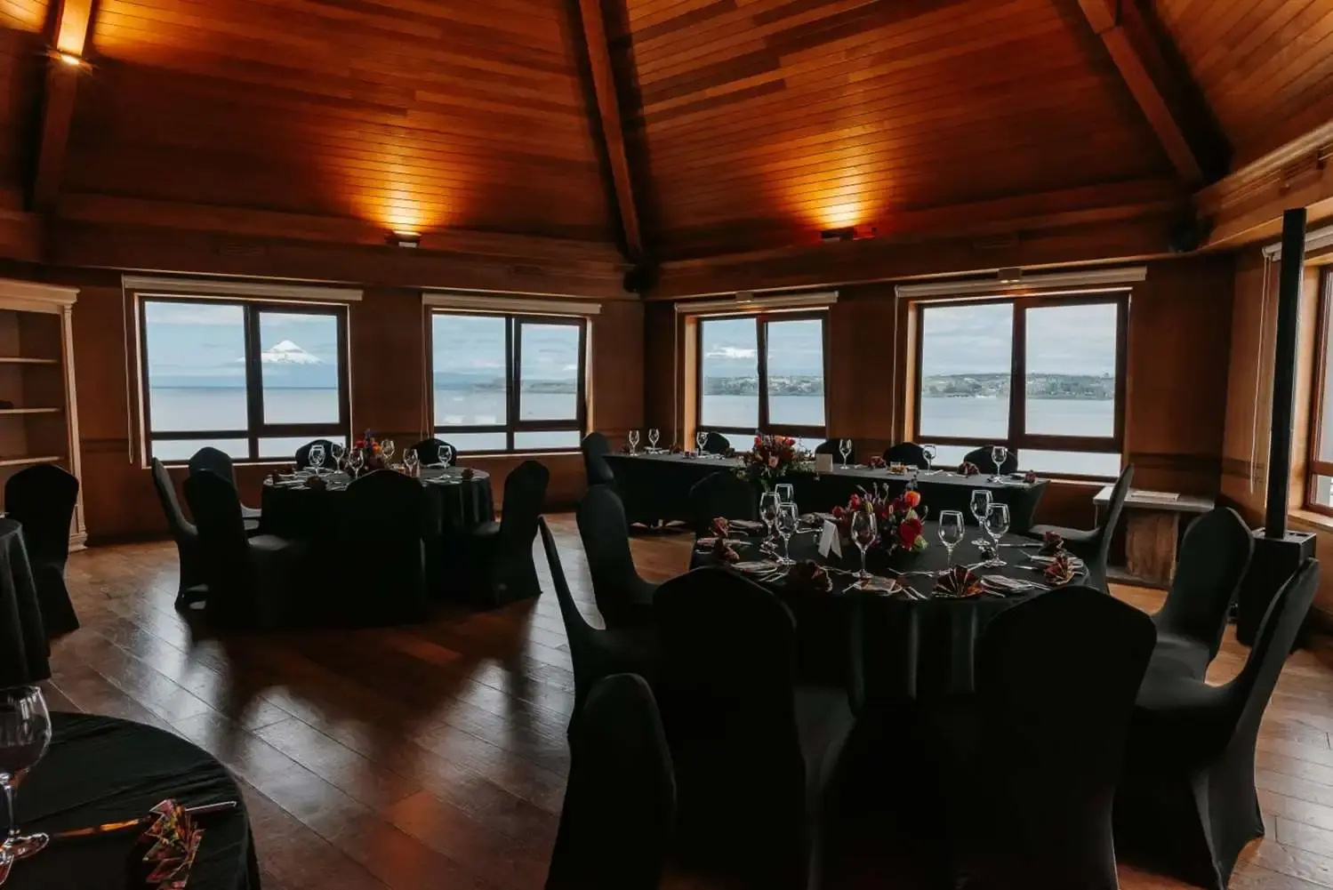 Foto - Radisson Hotel Puerto Varas