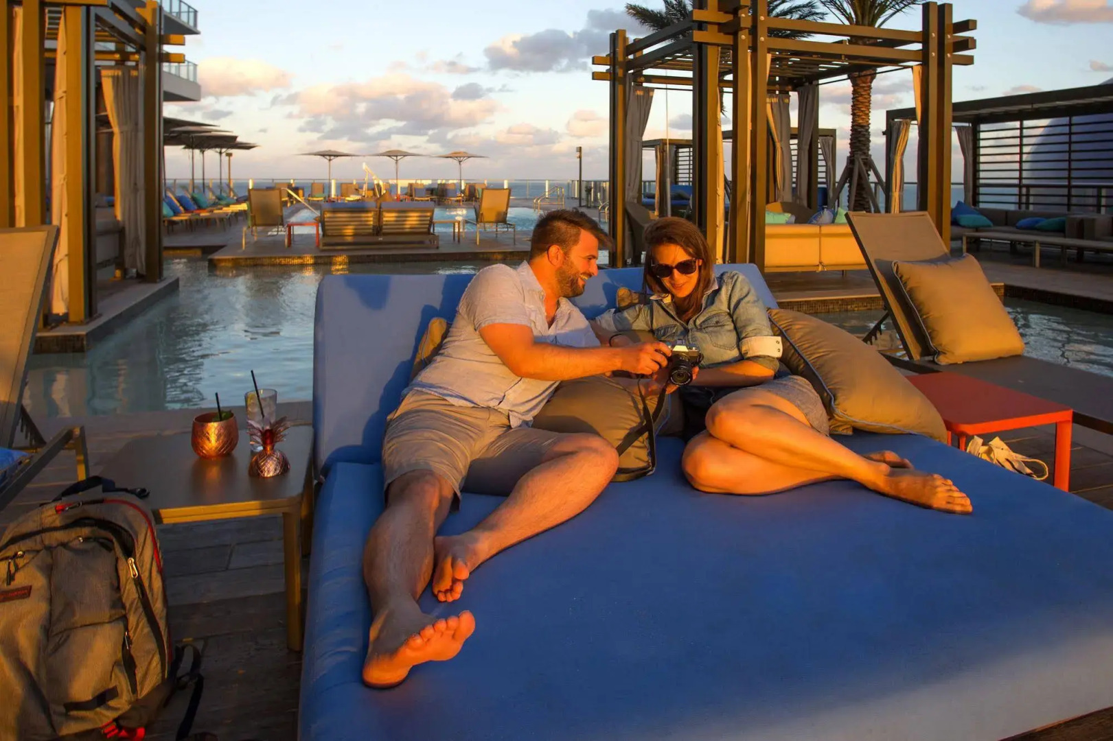 Photo - Private Ocean Condos at Hyde Beach Resort & Residences