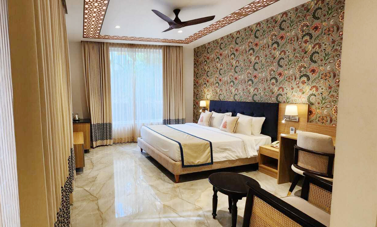 Regenta Resort Sakleshpur