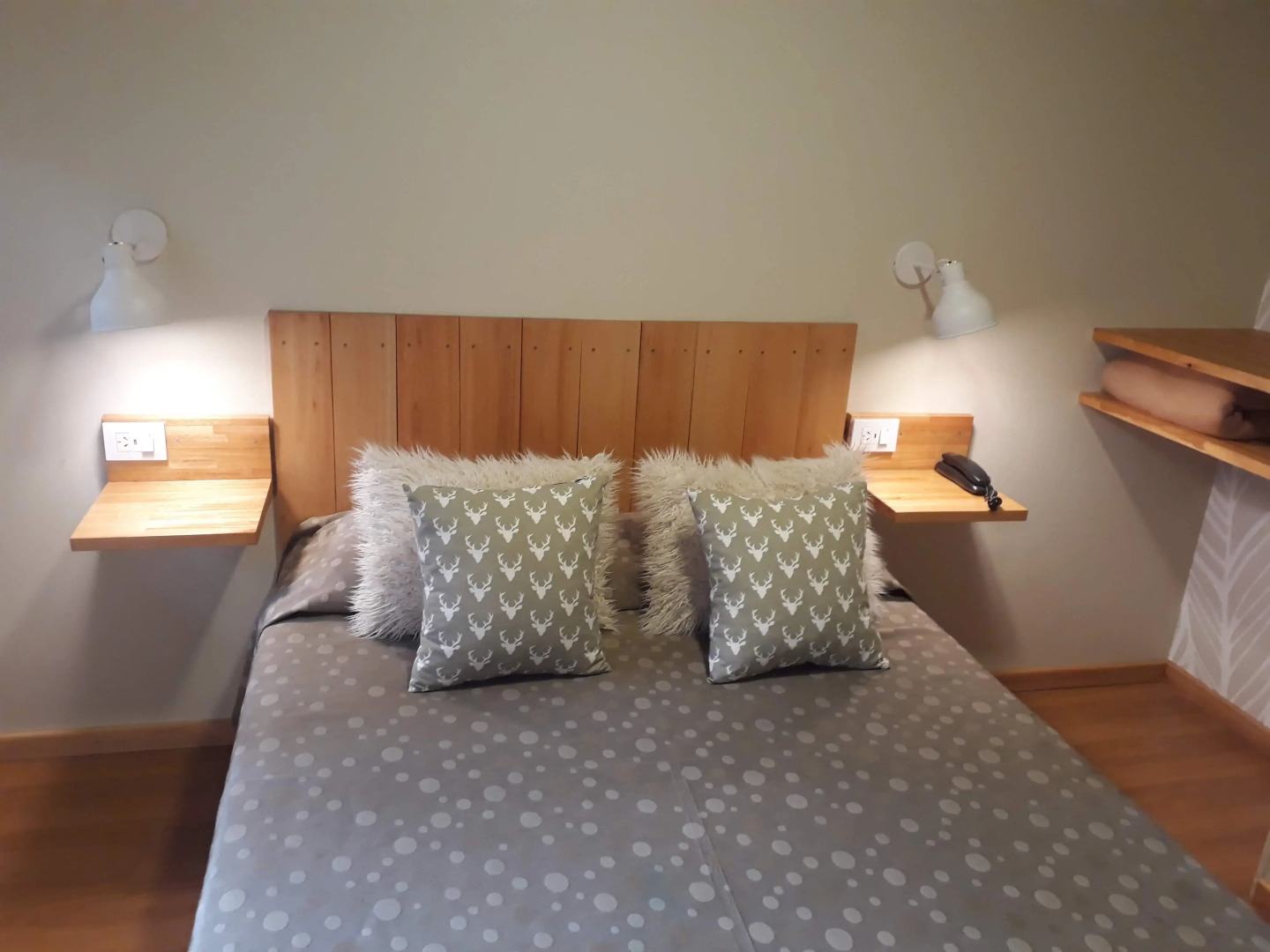 Photo - Posada de las Aguilas Hotel Boutique