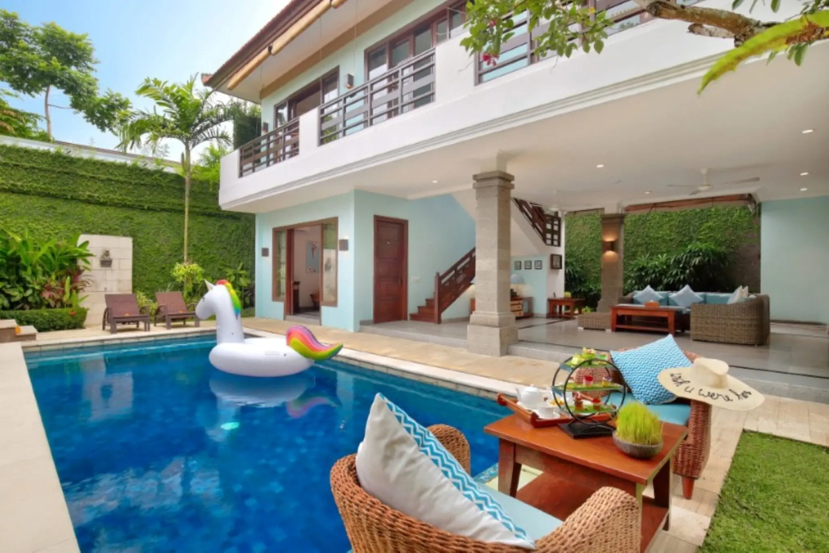 Photo - Kecapi Villa Seminyak by Ini Vie Hospitality