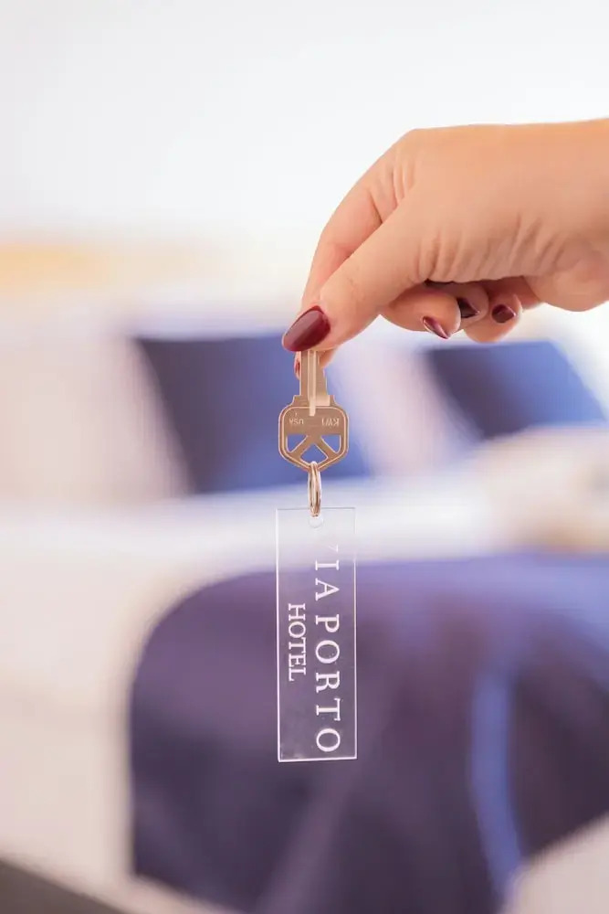 Photo - Via porto hotel