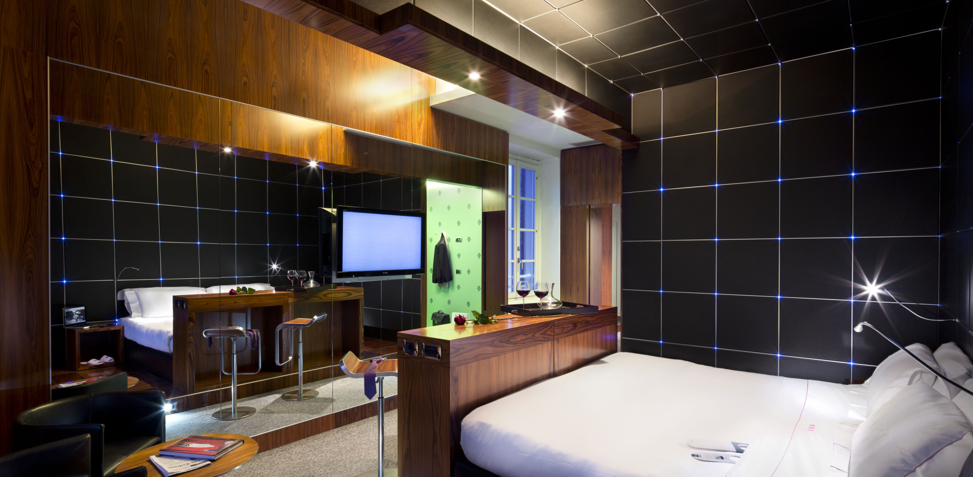 Foto - UNA Hotels Vittoria Firenze