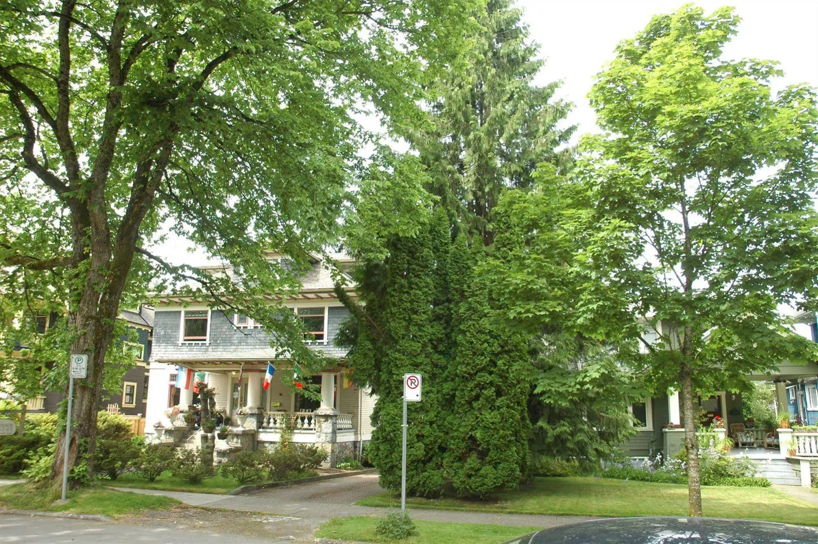 Foto - Windsor Guest House