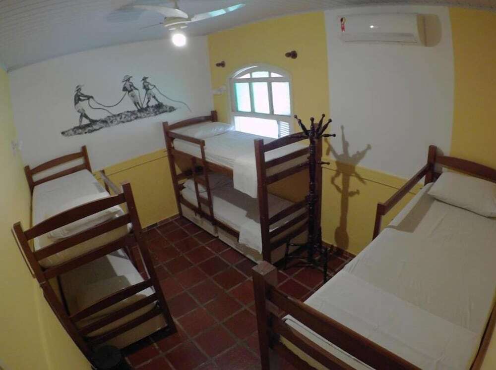 Foto - Solar Hostel Búzios