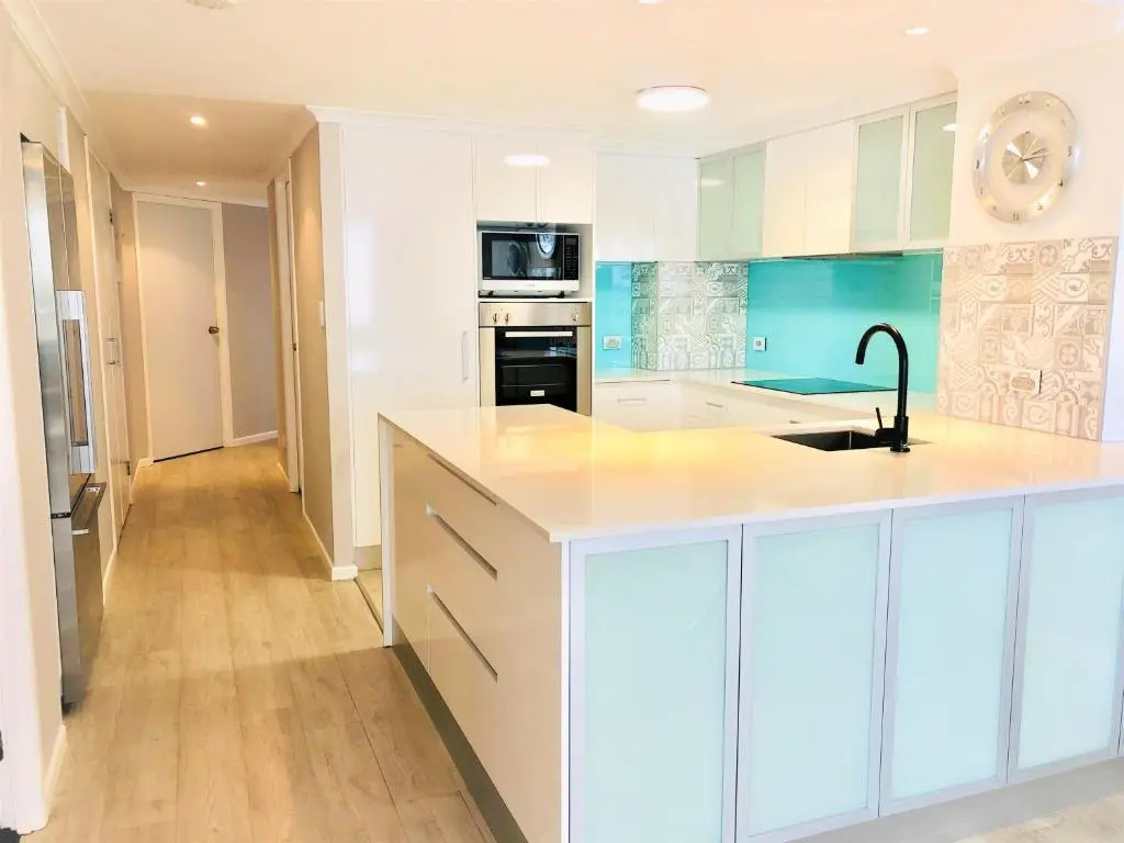 Foto - Kirra Beach Apartments