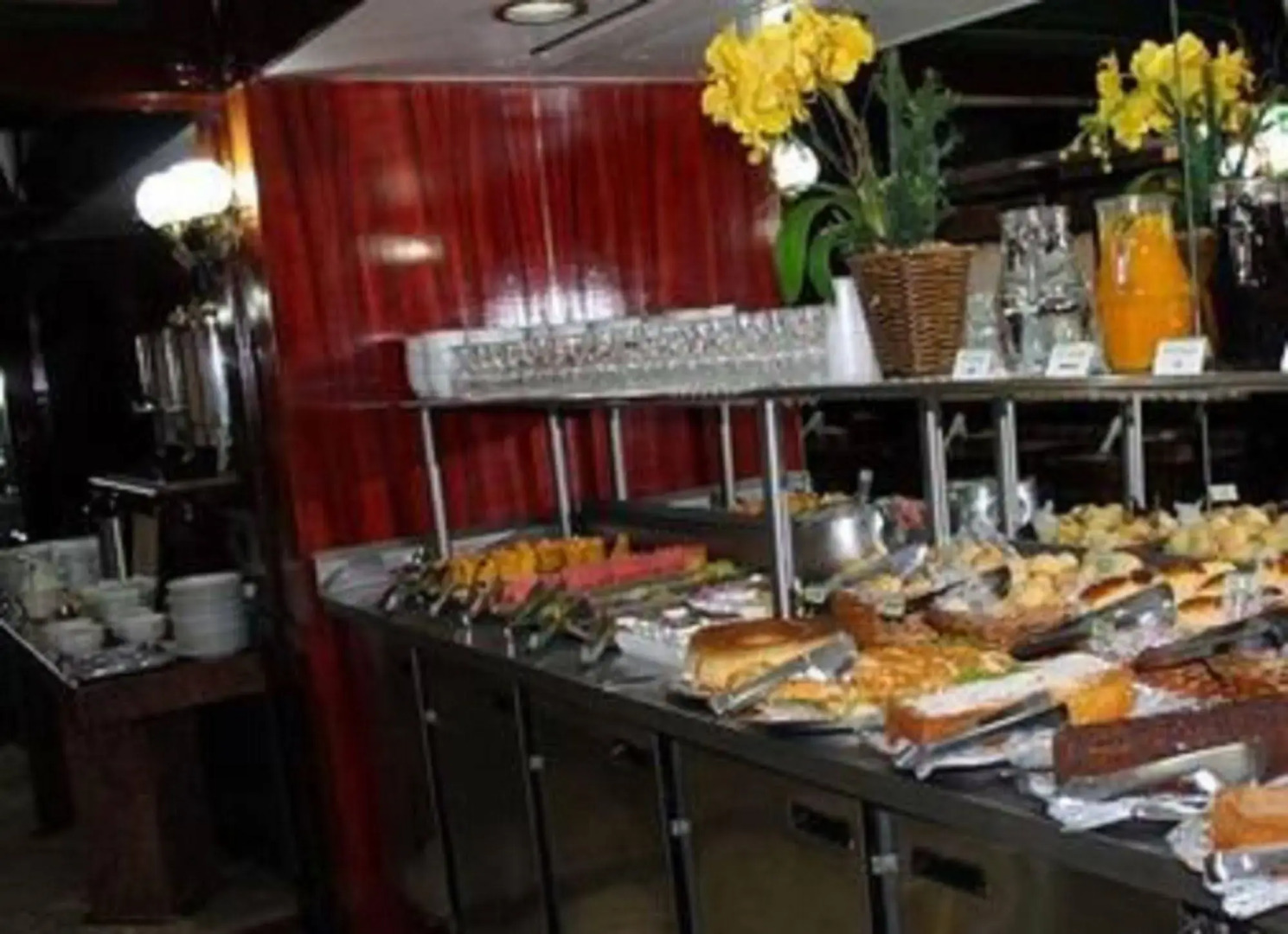 Photo - Hotel Nacional Inn Belo Horizonte