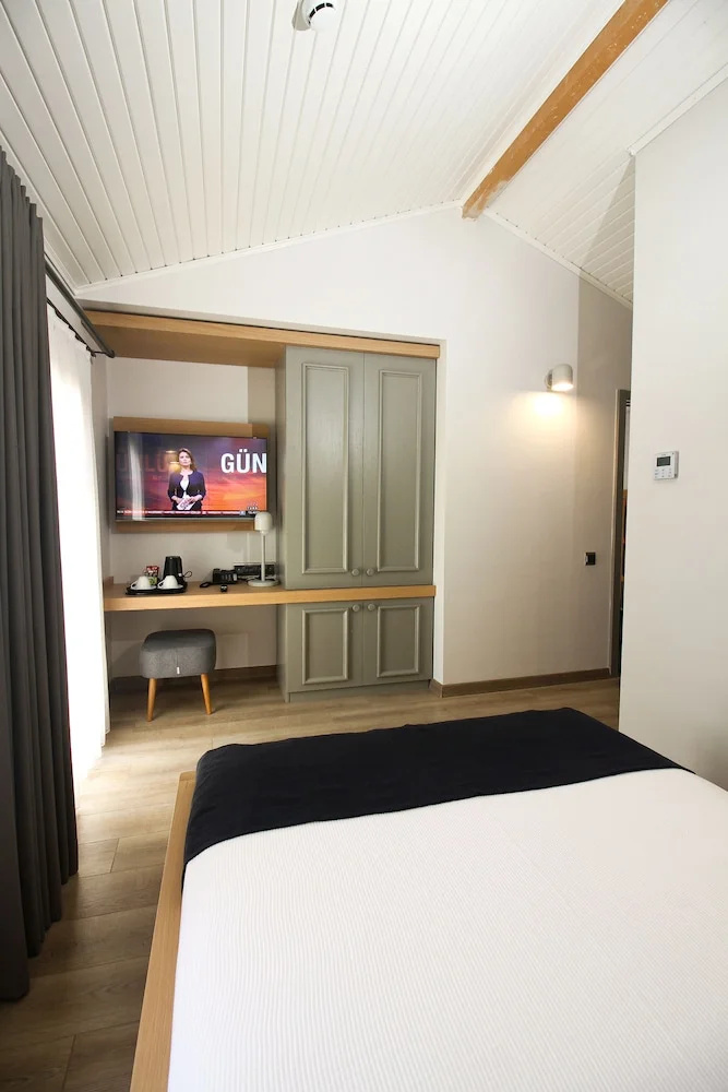 Foto - Mellow Blue Hotel