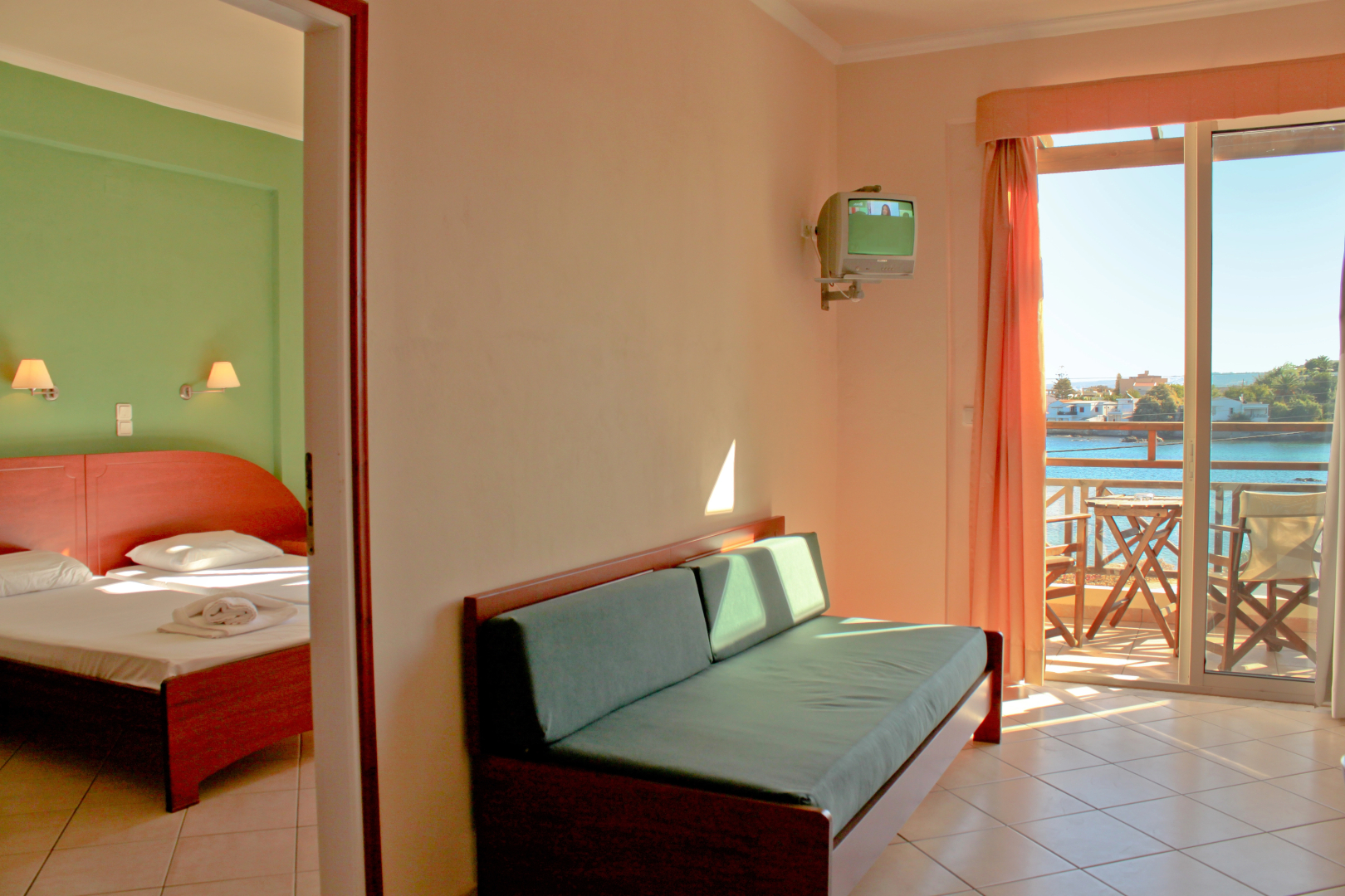 Photo - Porto Kalamaki Hotel