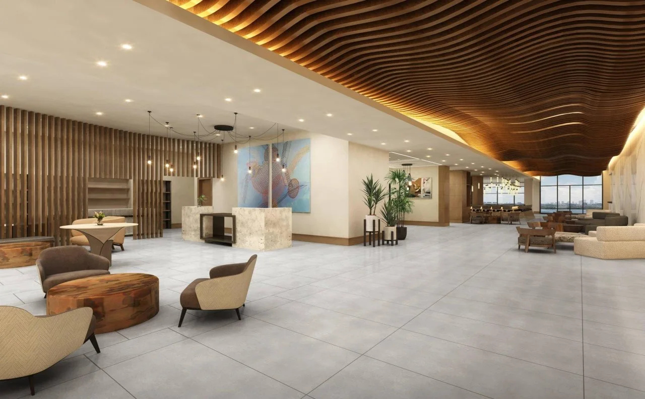 Foto - The Current Hotel, Autograph Collection