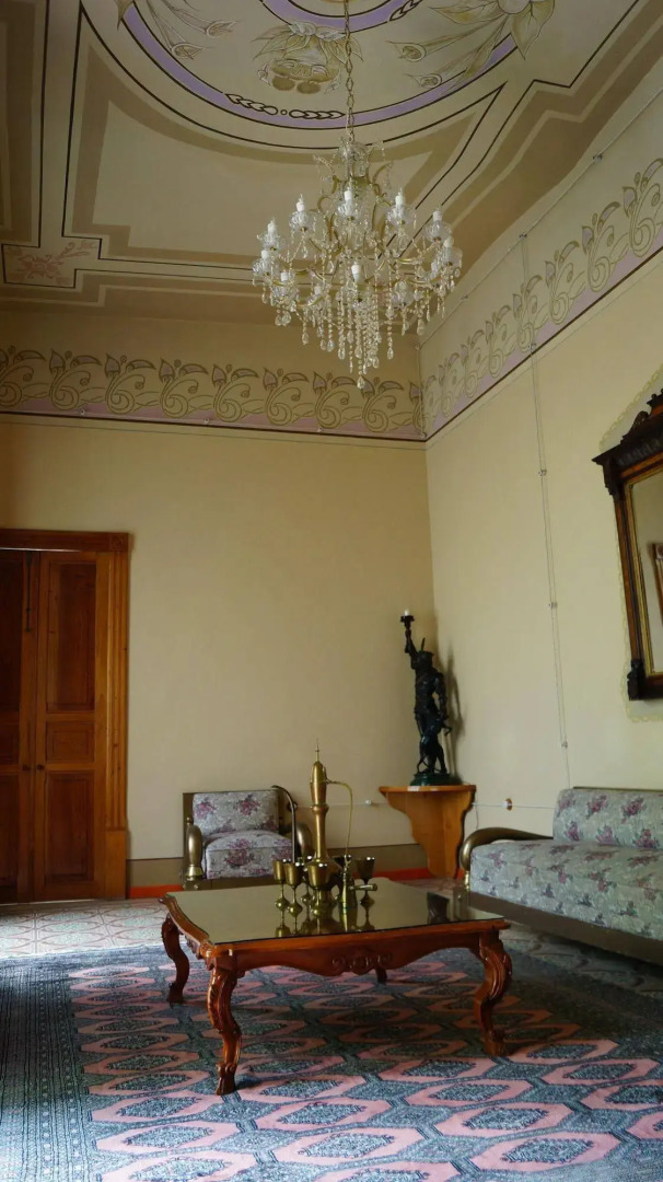 Foto - Azcami Boutique Hotel