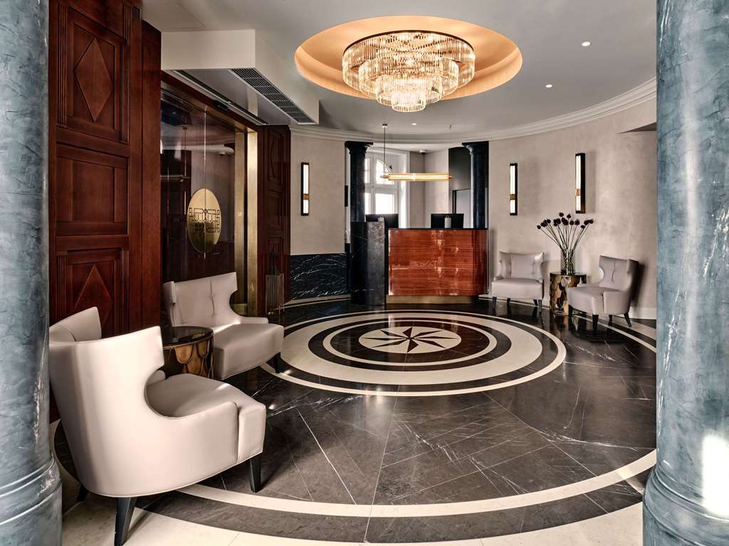 Foto - The Crown Krakow Center - Handwritten Collection ACCOR