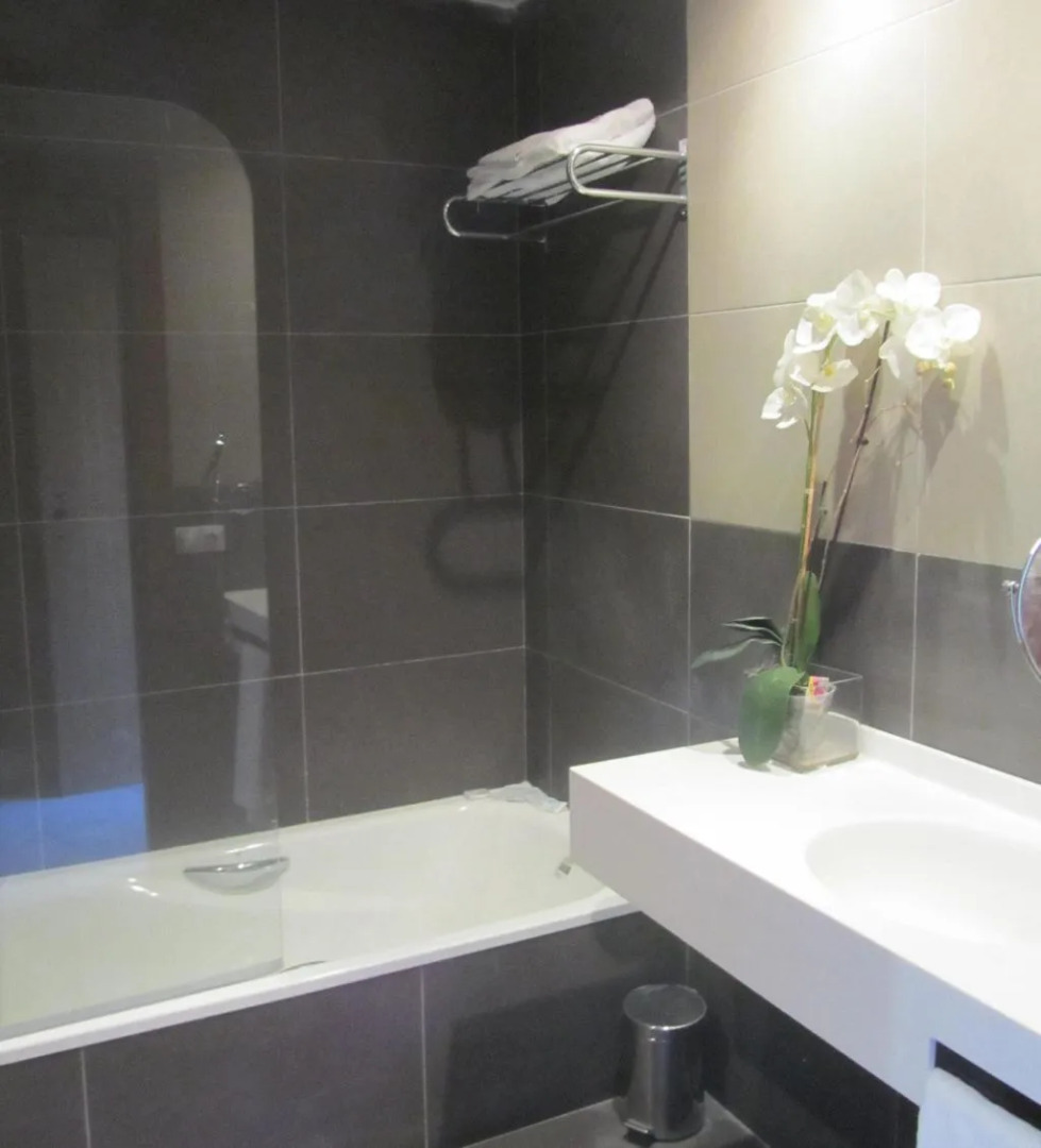 Foto - Flash Hotel Benidorm - Recommended Adults Only 4 Sup