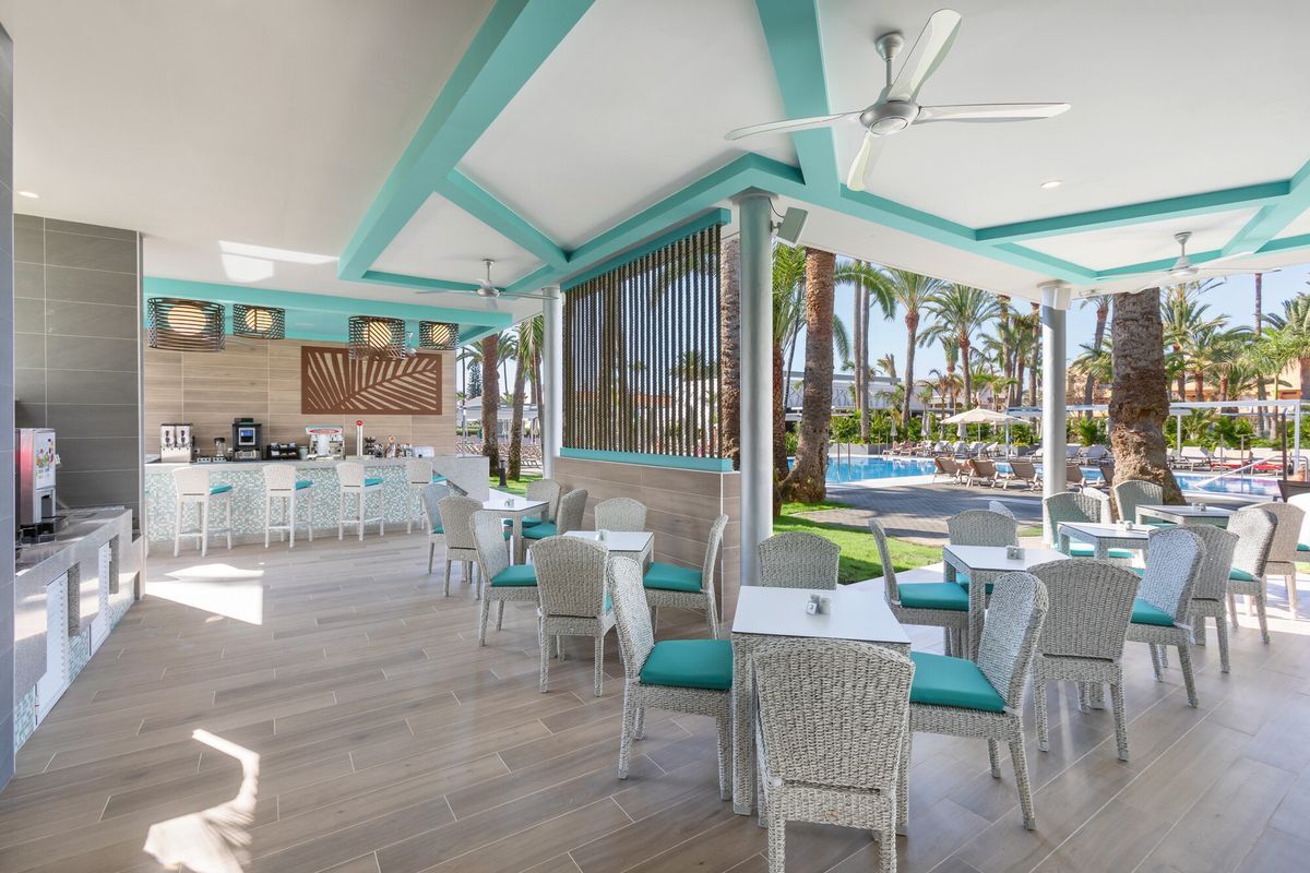 Foto - Hotel Riu Palace Palmeras - All Inclusive