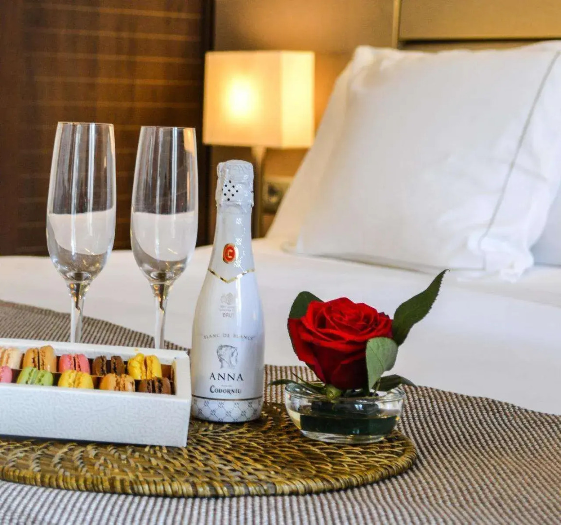 Foto - Hotel America Barcelona