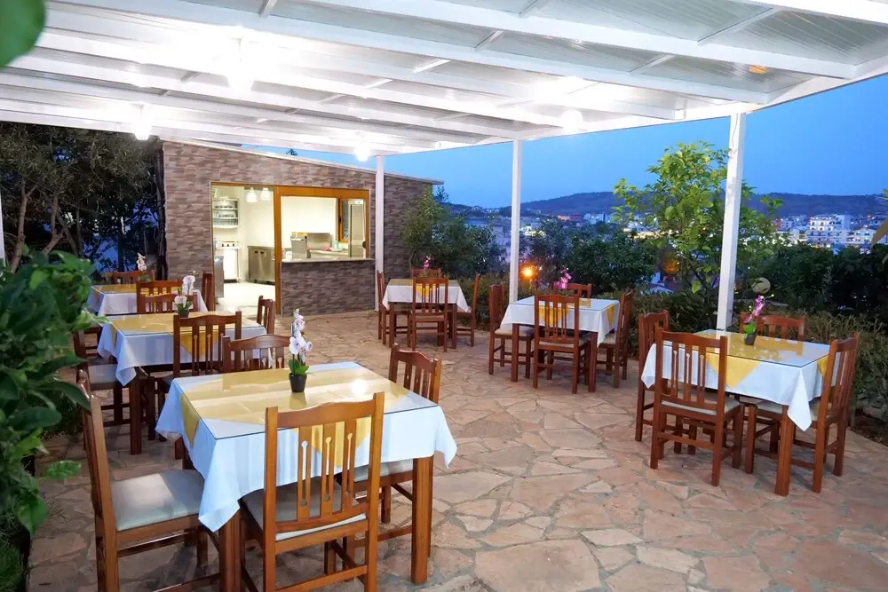 Foto - Hotel Milo Ksamil