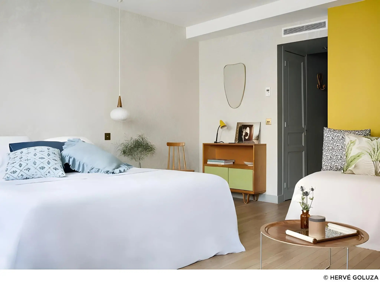Photo - Hôtel Henriette