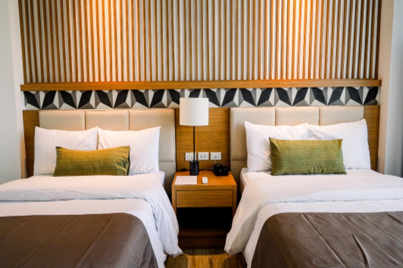 The Crown Residences at Harbour Springs