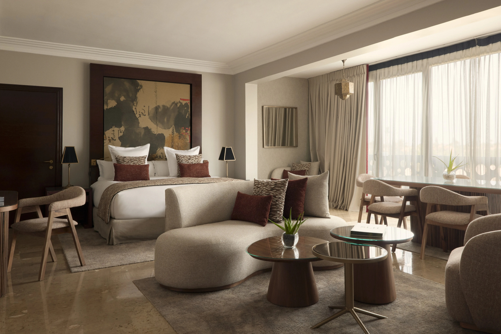 Foto - Nobu Hotel Marrakech