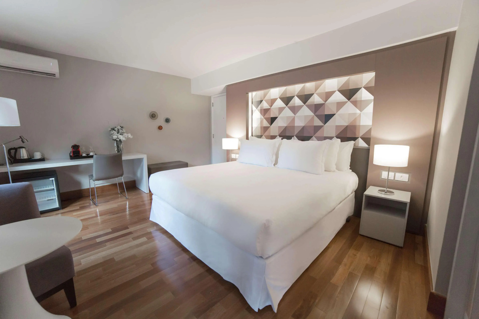 Photo - NH Collection Curitiba