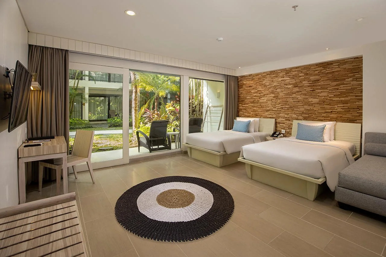 Foto - Away Bali Legian Camakila