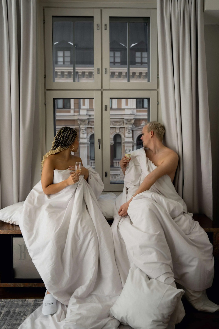 Photo - Hotel Klaus K