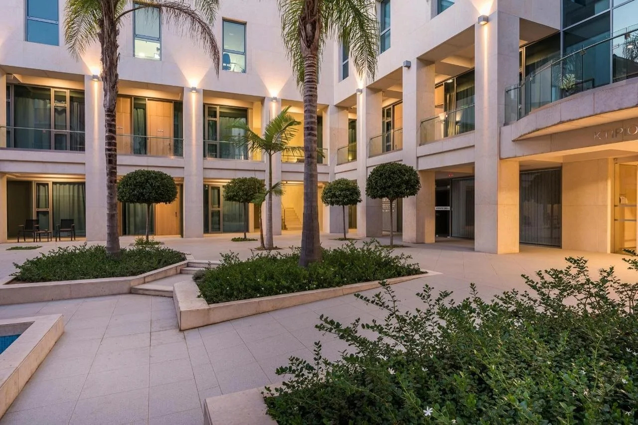 Foto - Trianon Luxury Apartments & Suites