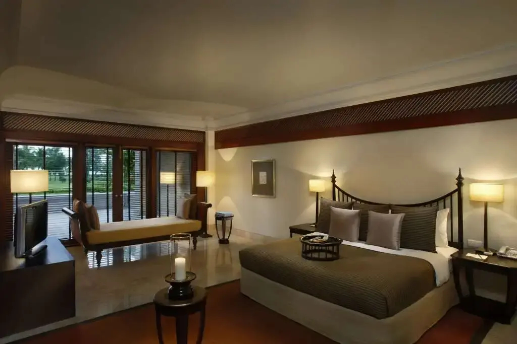Foto - The St. Regis Goa Resort