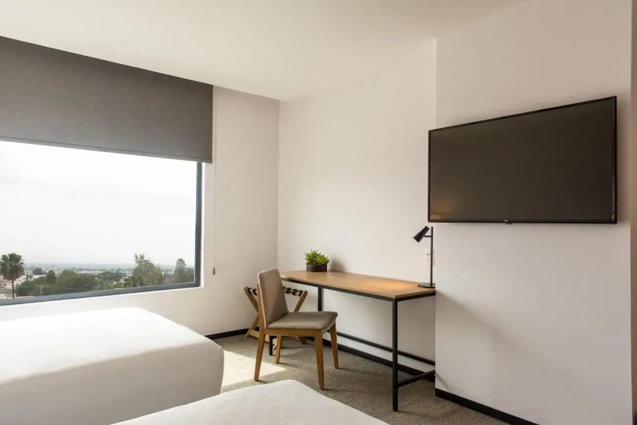 Foto - Stadía Suites Querétaro Centro Histórico