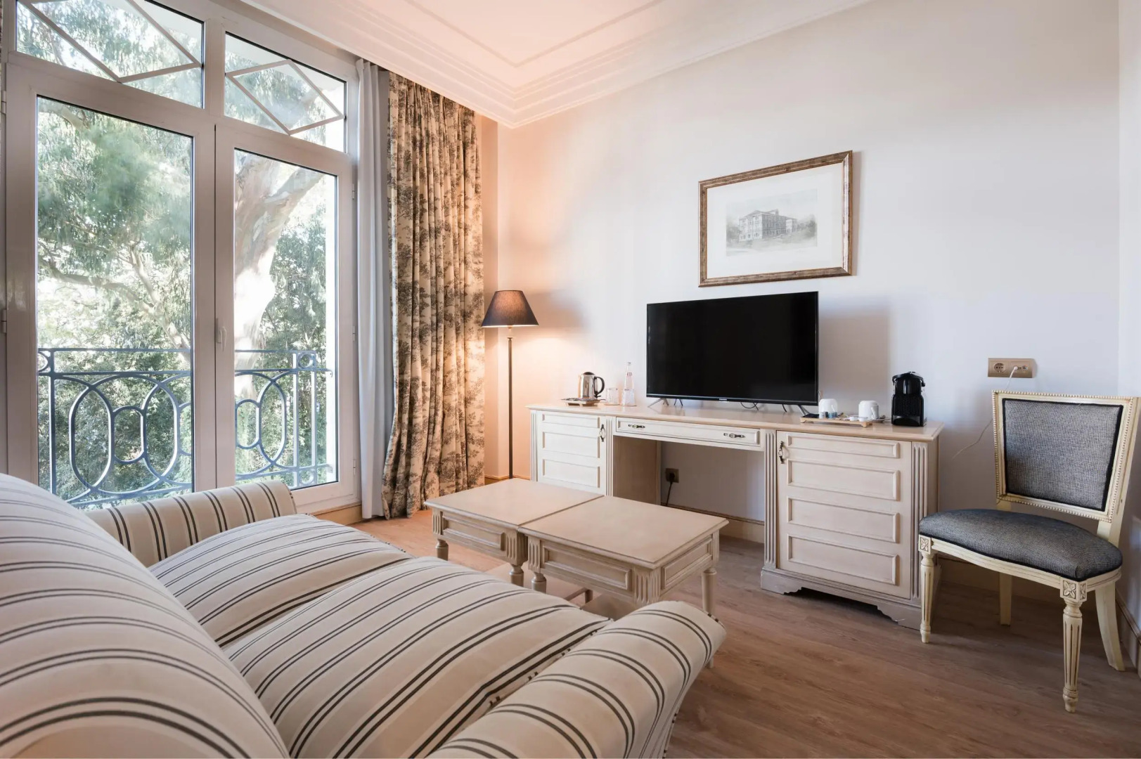 Foto - Castilla Termal Solares