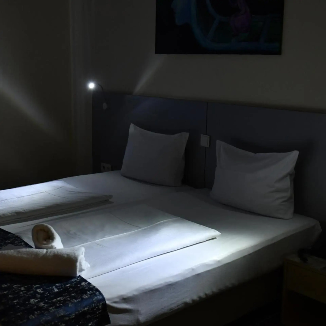 Foto - Hotel Münchner Hof - Frankfurt Central