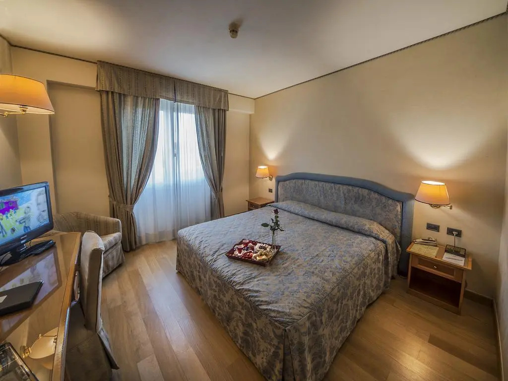 Photo - Hotel Valdarno