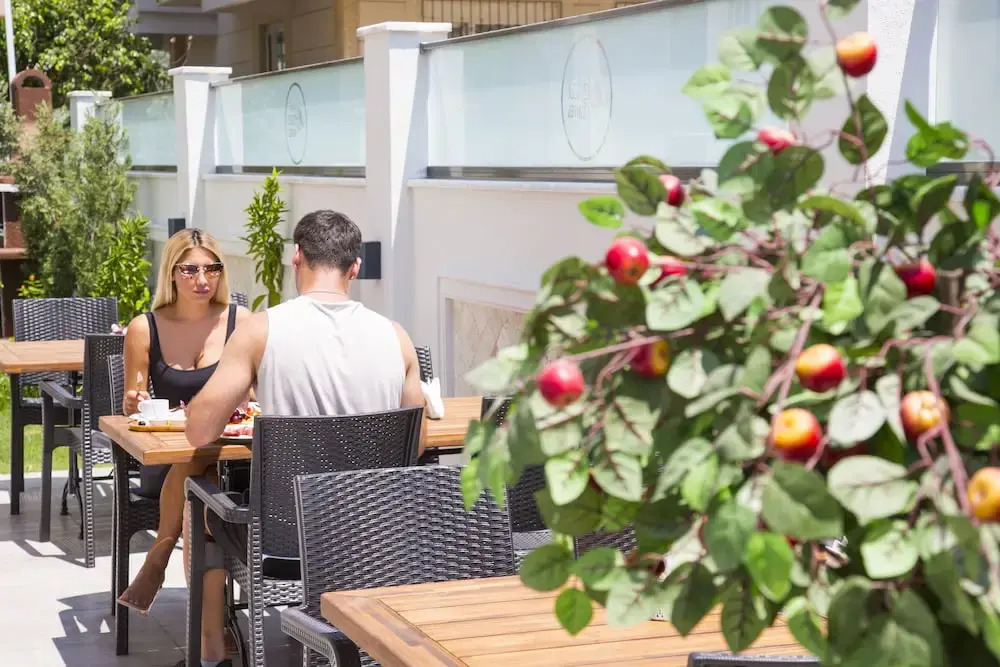 Foto - Premier Inn City Antalya