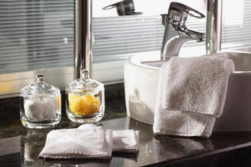 Foto - Istanbul Marriott Hotel Asia