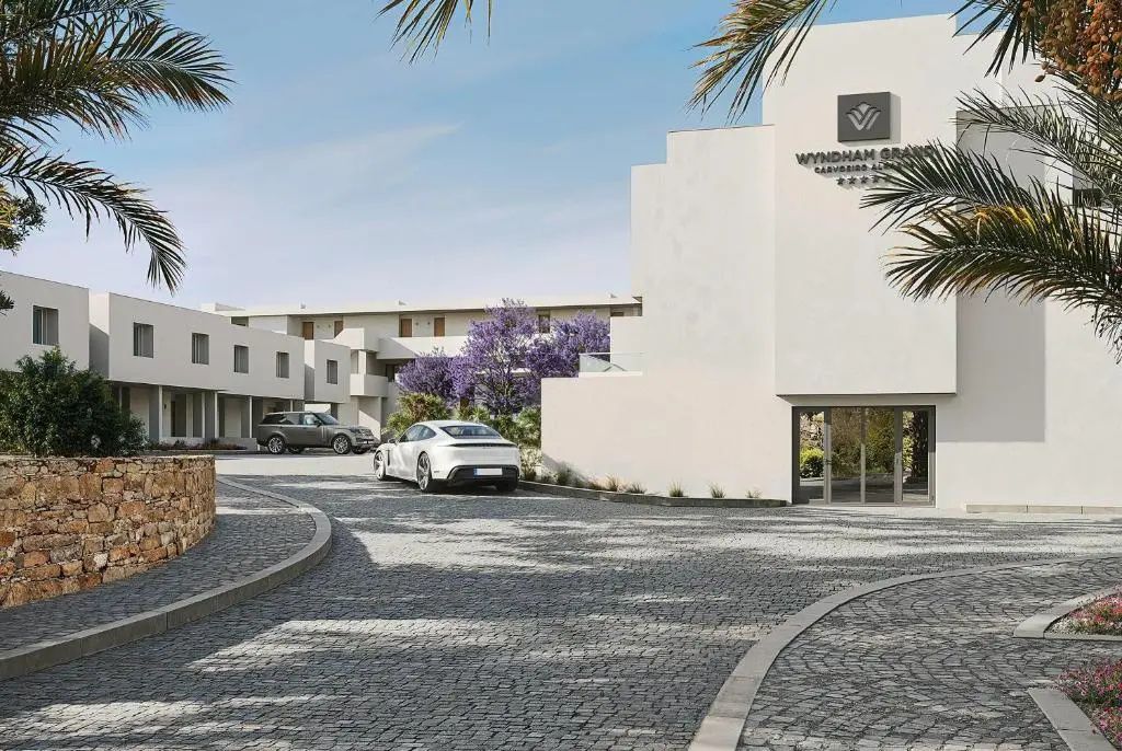Photo - Wyndham Grand Carvoeiro Algarve