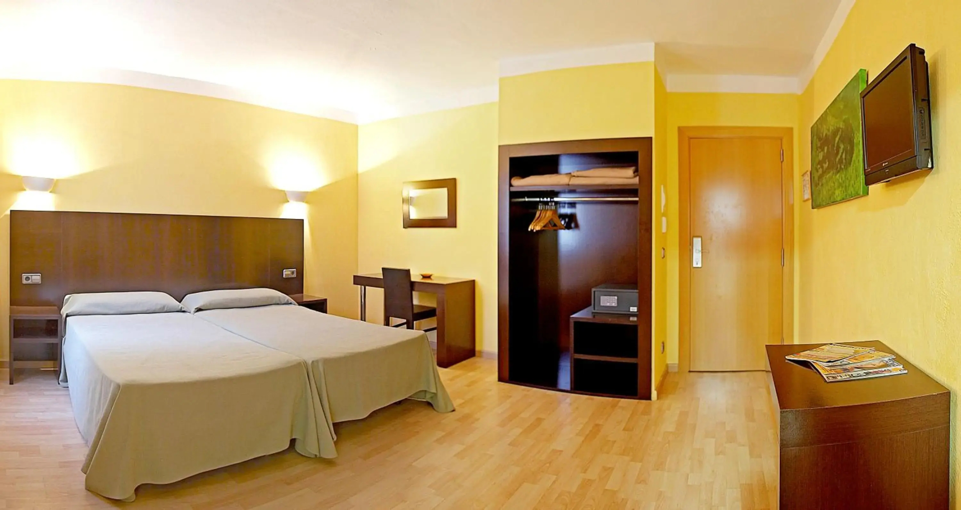 Photo - Hotel Florencio Ibiza
