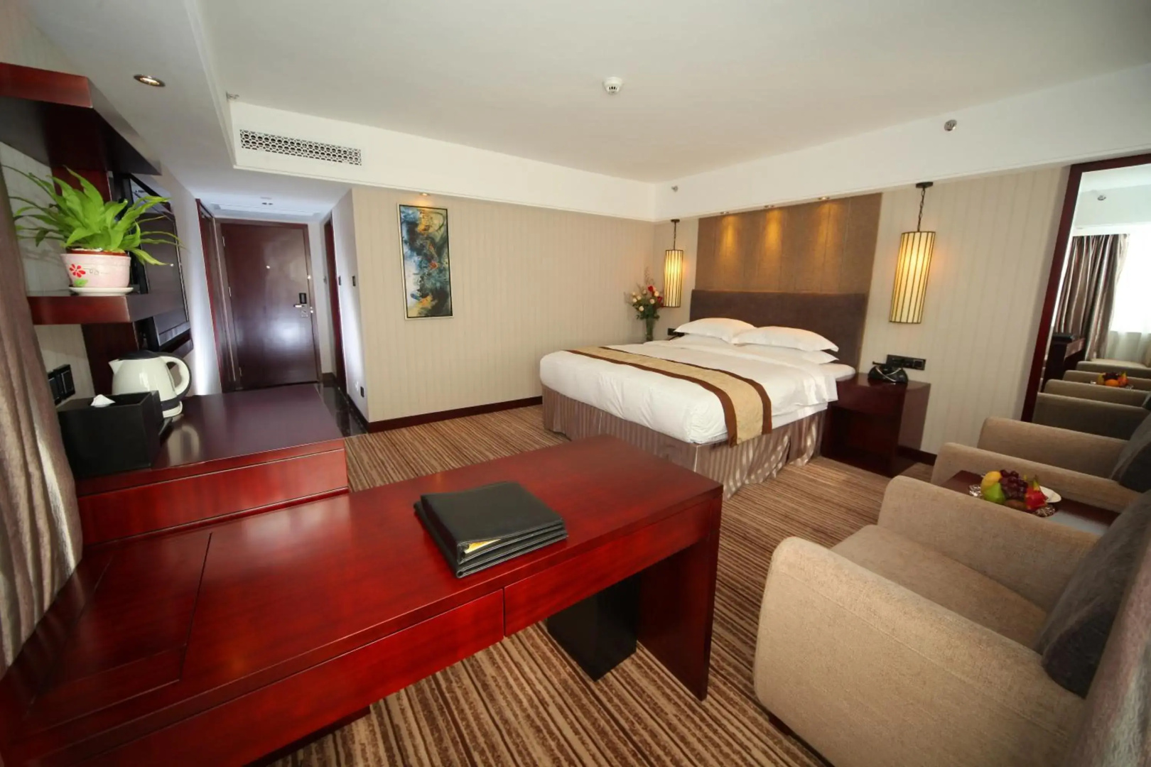 Photo - Hotel Beverly Plaza