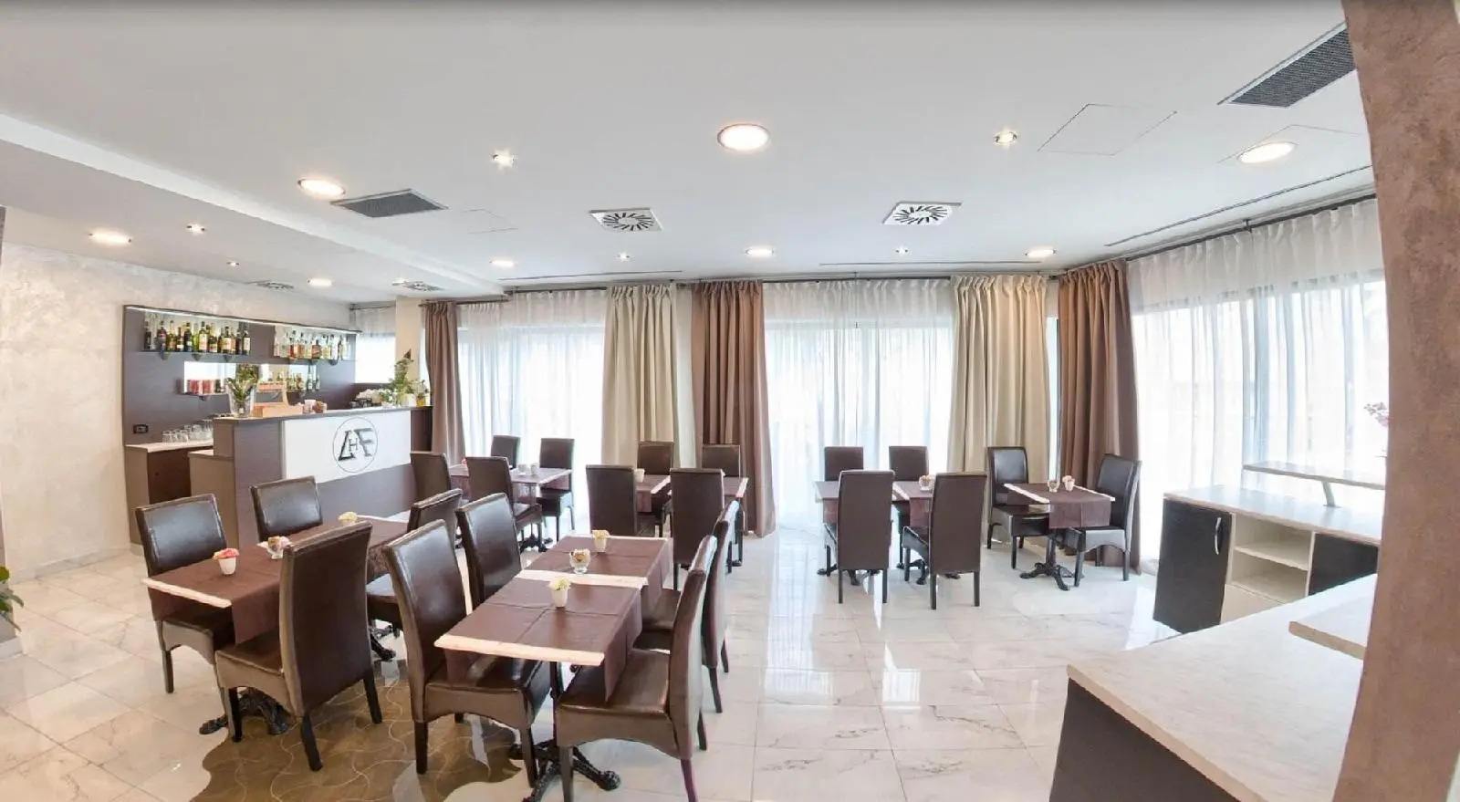 Foto - Hotel Luxor Florence