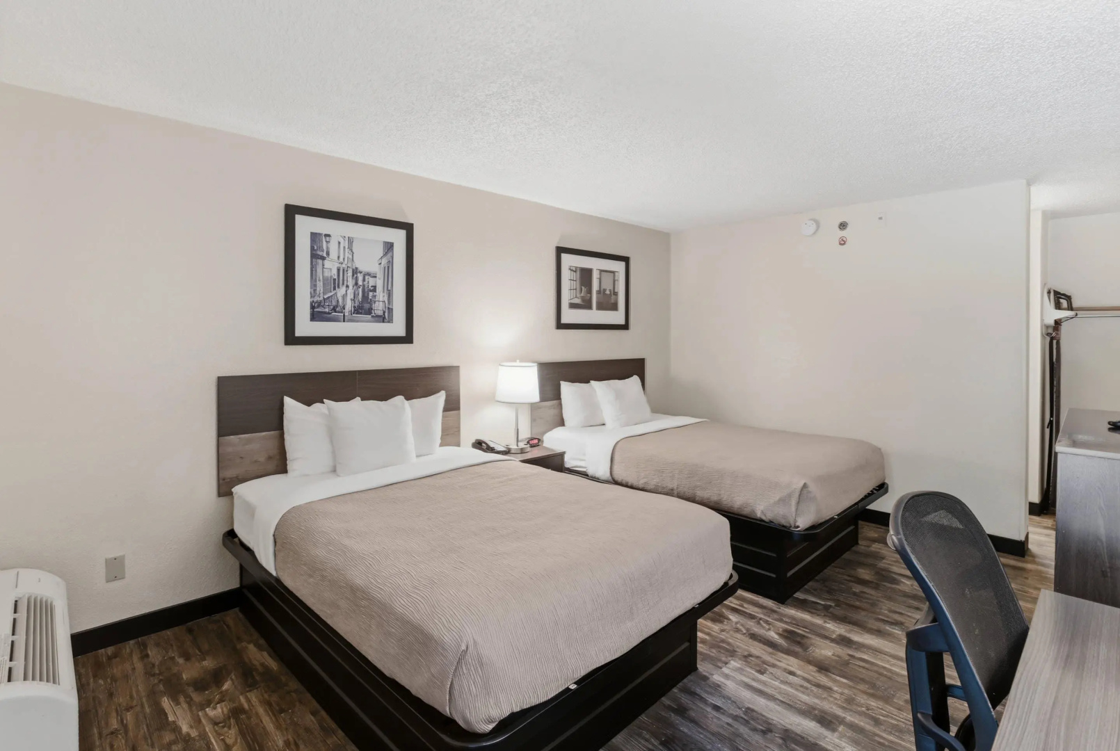 Foto - Quality Inn Duluth - Atlanta Northeast