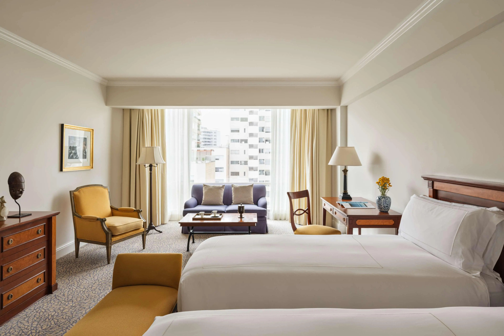 Foto - Miraflores Park, A Belmond Hotel, Lima