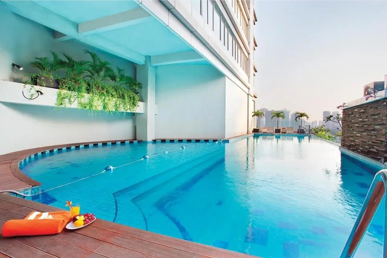 Photo - HARRIS Suites fx Sudirman