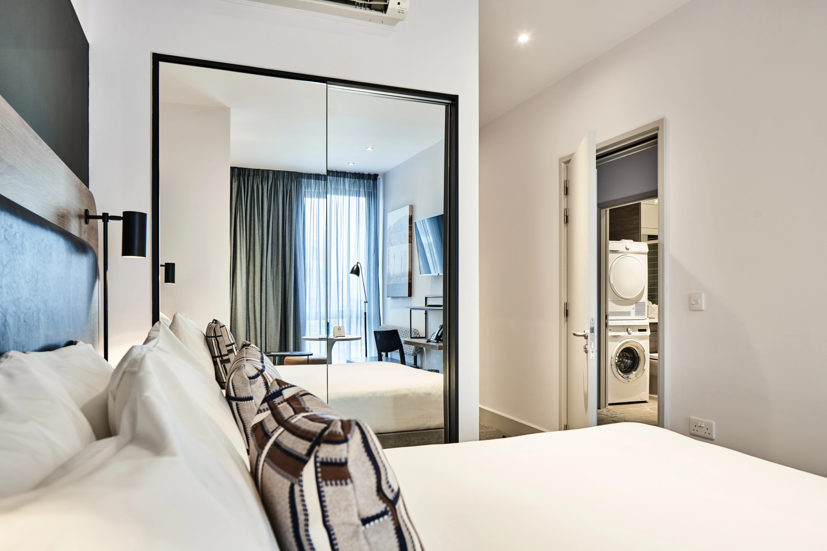 Foto - Citadines City Centre Liverpool