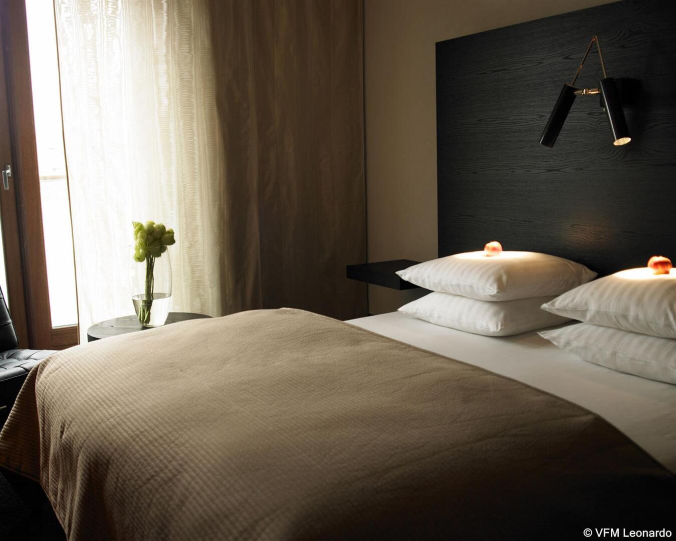 Foto - Scandic Front