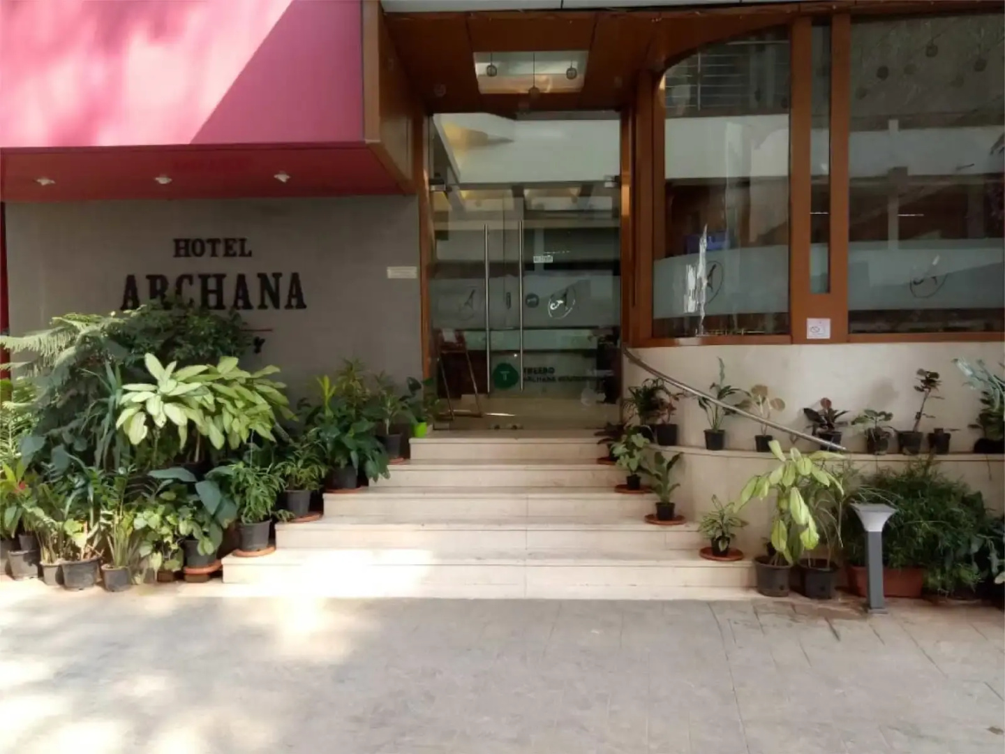 Photo - Archana Residency