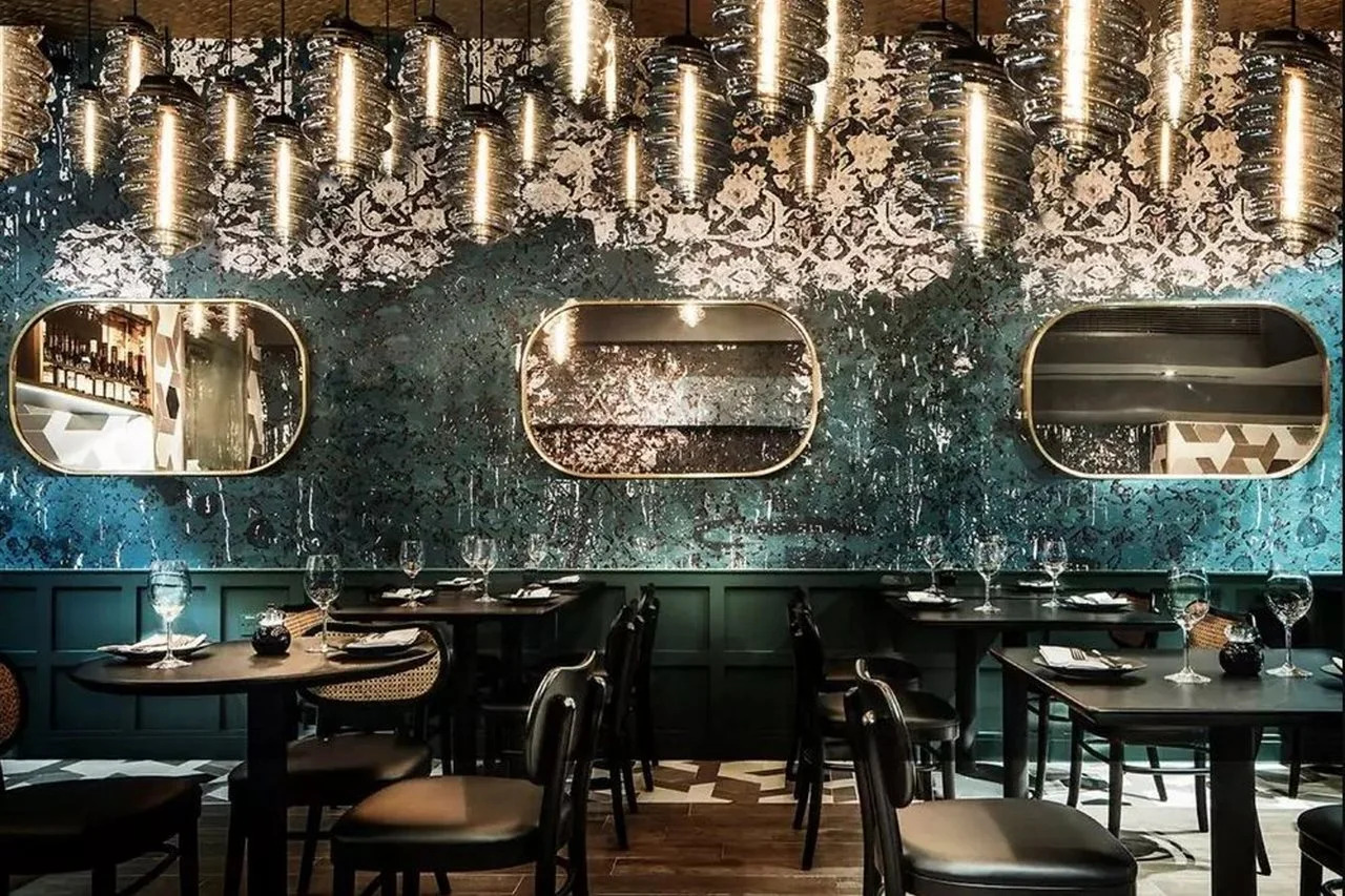 Foto - Upper House Hong Kong