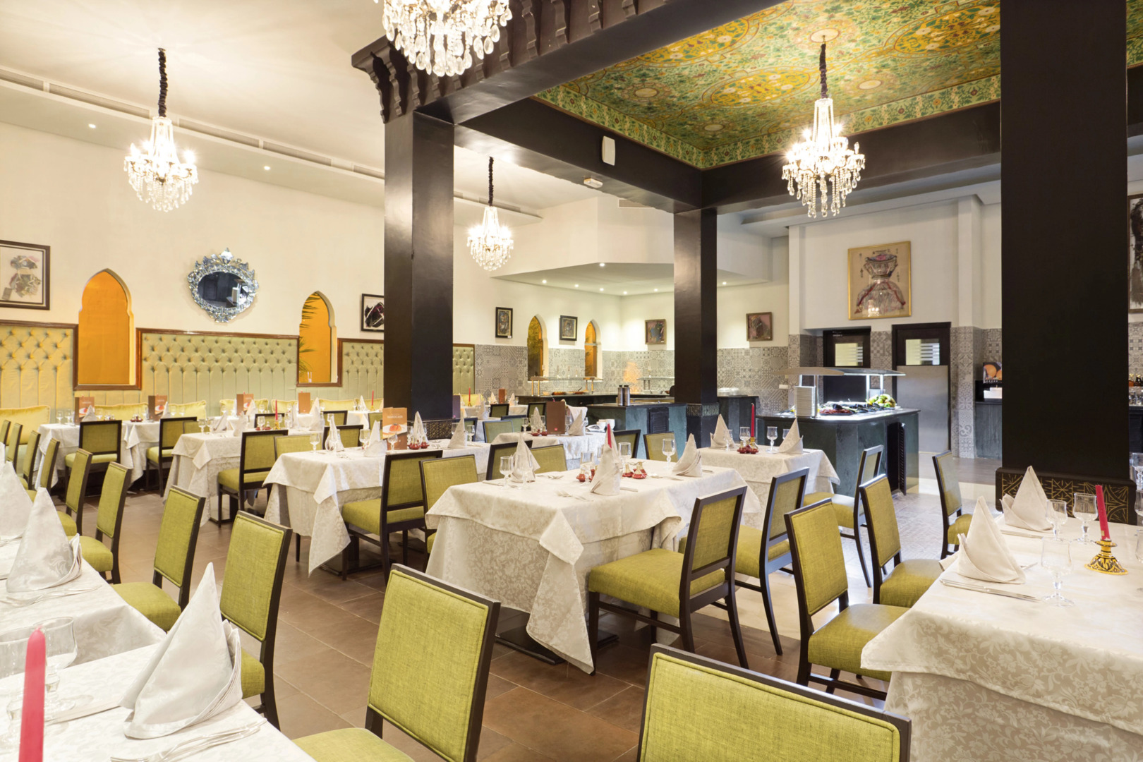 Photo - Hotel Riu Tikida Palmeraie - All Inclusive