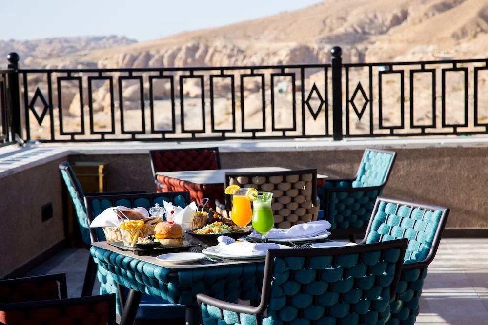 Foto - Petra Moon Luxury Hotel